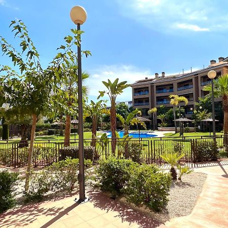 Sea Breeze Javea Apartment Екстер'єр фото